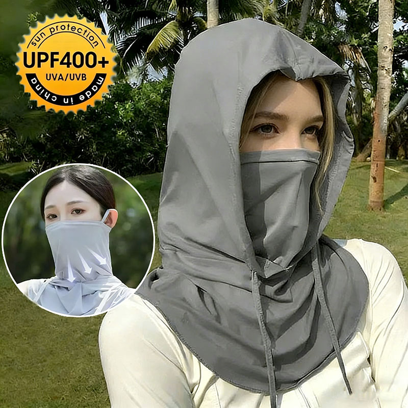 1Pc Balaclava Hat Breathable S - Neck Warmer Balaclava recension och pris