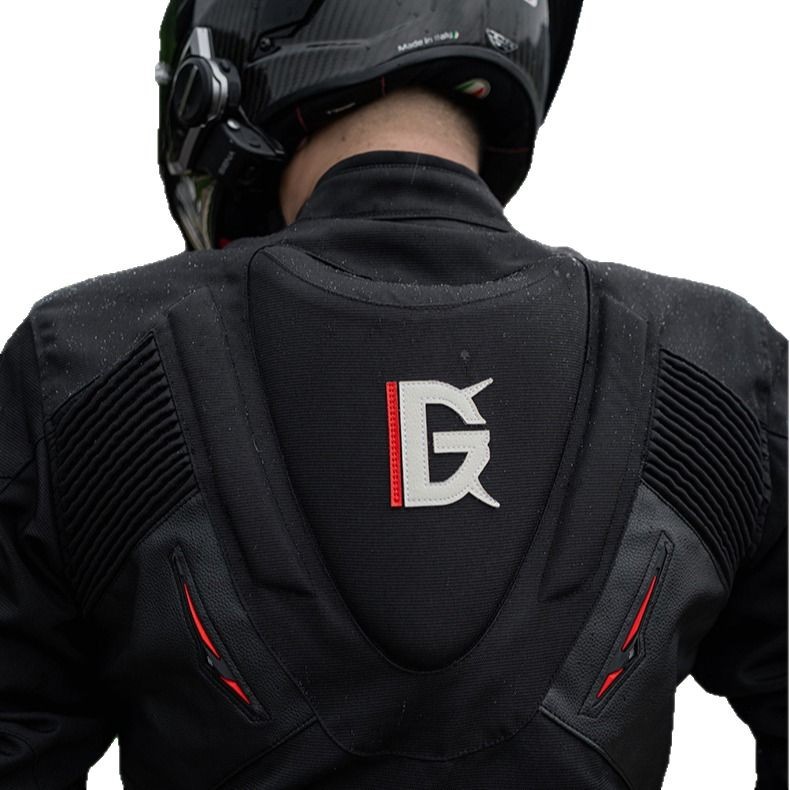 Protective Motorcycle Racing S - Motorcycle Gear With Airbag recension och pris
