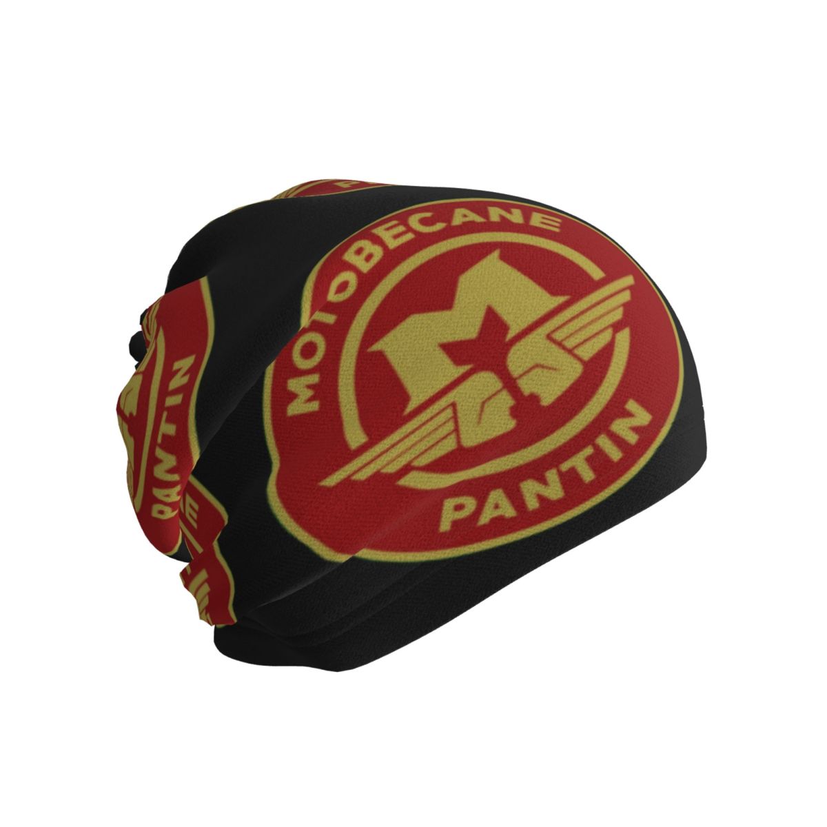 Motobecane Bandana Neck Cover  - Neck Warmer Balaclava recension och pris