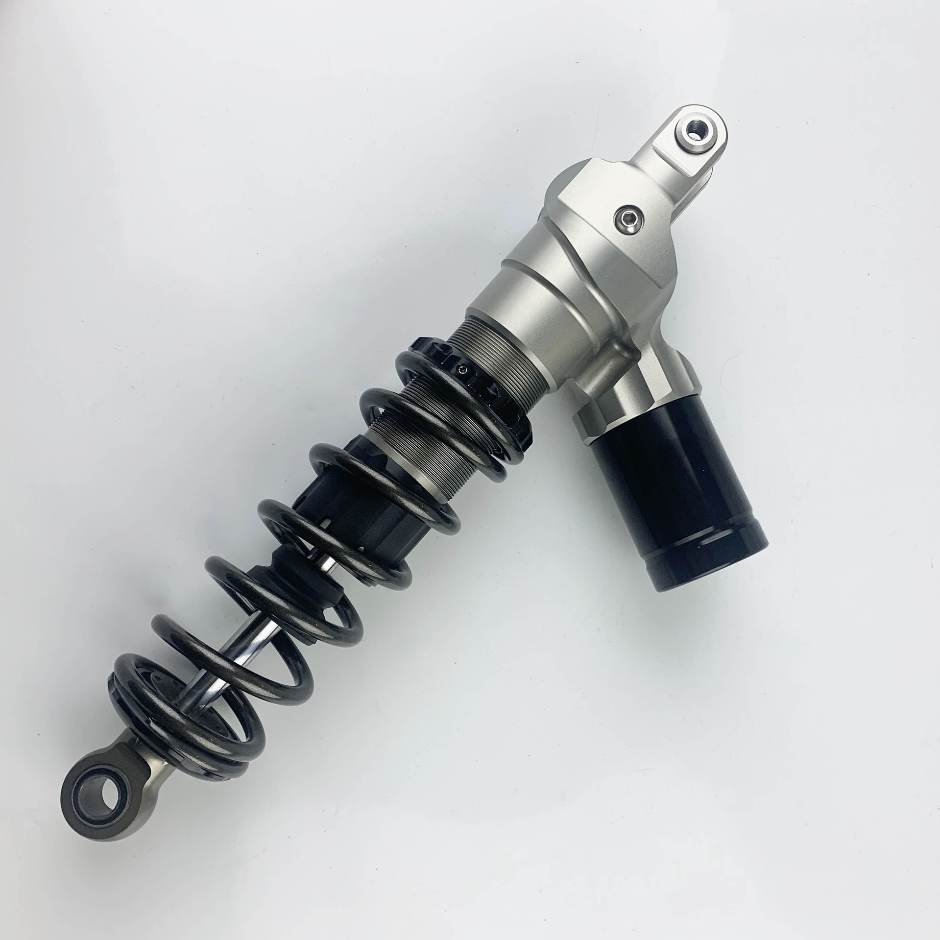 Motorcycle Rear Suspension Sho - Motorcycle Gear With Airbag recension och pris