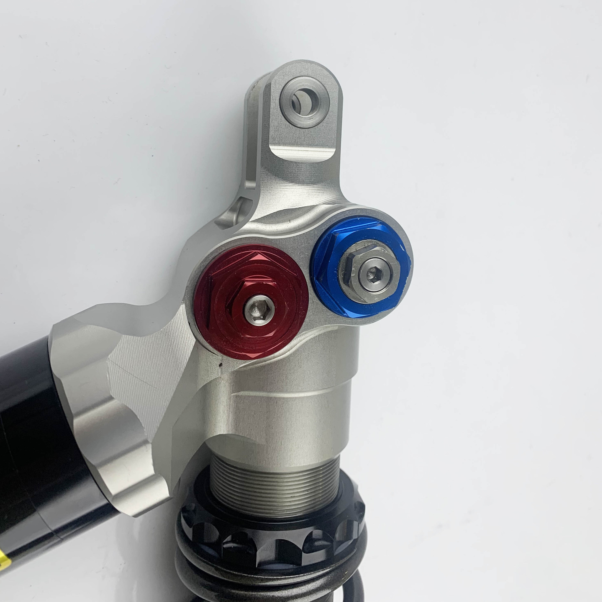 Motorcycle Rear Suspension Sho - Motorcycle Gear With Airbag recension och pris