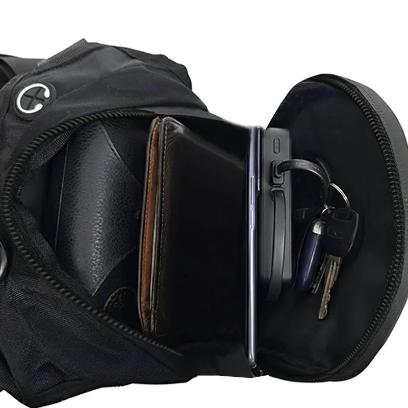 Motorcycle Leg Tank Bag Waterp - Motorcycle Gear Wardrobe recension och pris