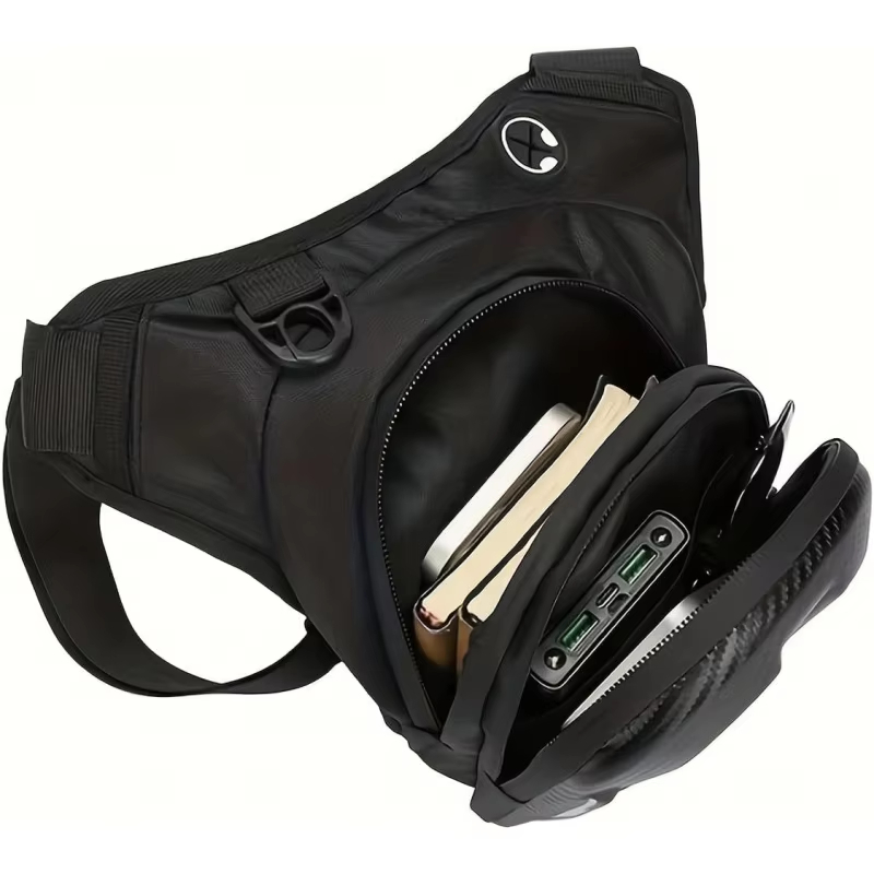 Outdoor Waterproof Motorcycle  - Motorcycle Gear Wardrobe recension och pris
