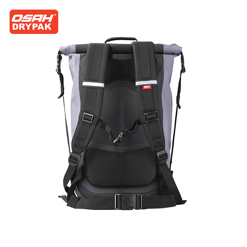 OSAH New Motorcycle Bag 30L Hi - Motorcycle Gear Wardrobe recension och pris