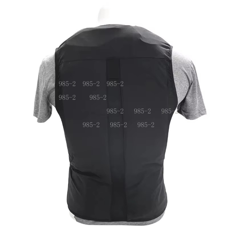 Equestrian Airbag Vest, Protec - Motorcycle Gear With Airbag recension och pris