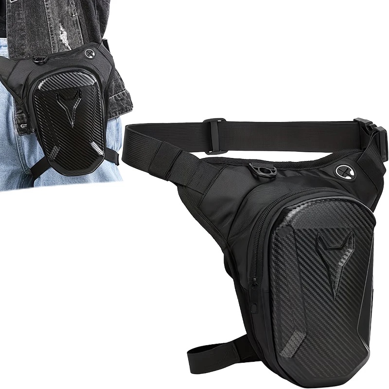 Motorcycle Leg Tank Bag Waterp - Motorcycle Gear Wardrobe recension och pris
