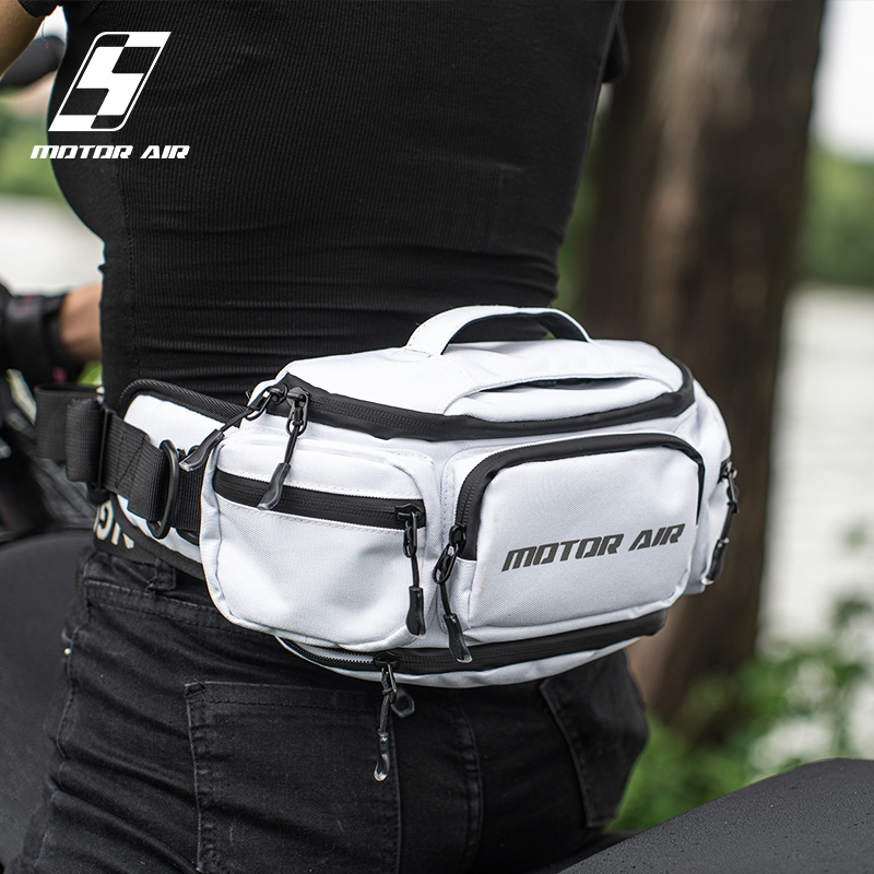 Motor-Air White Motorcycle Cyc - Motorcycle Gear With Airbag recension och pris