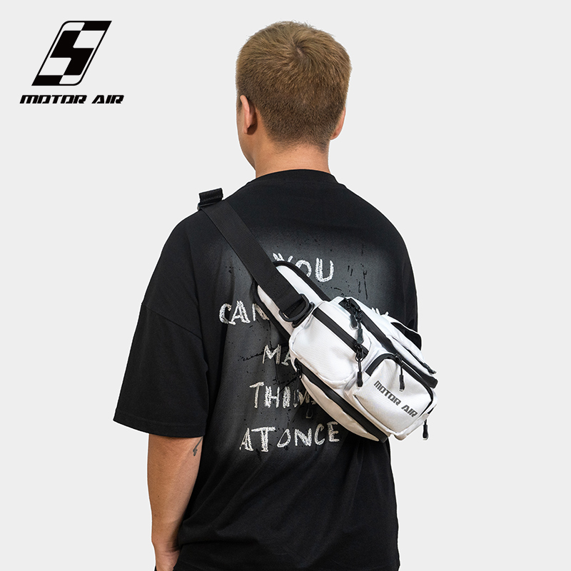 Motor-Air White Motorcycle Cyc - Motorcycle Gear With Airbag recension och pris