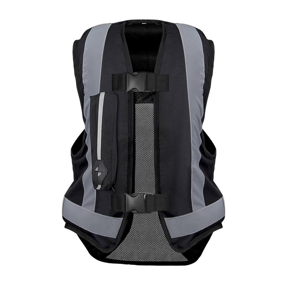 Huanqiu Second-Generation Airb - Motorcycle Gear With Airbag recension och pris