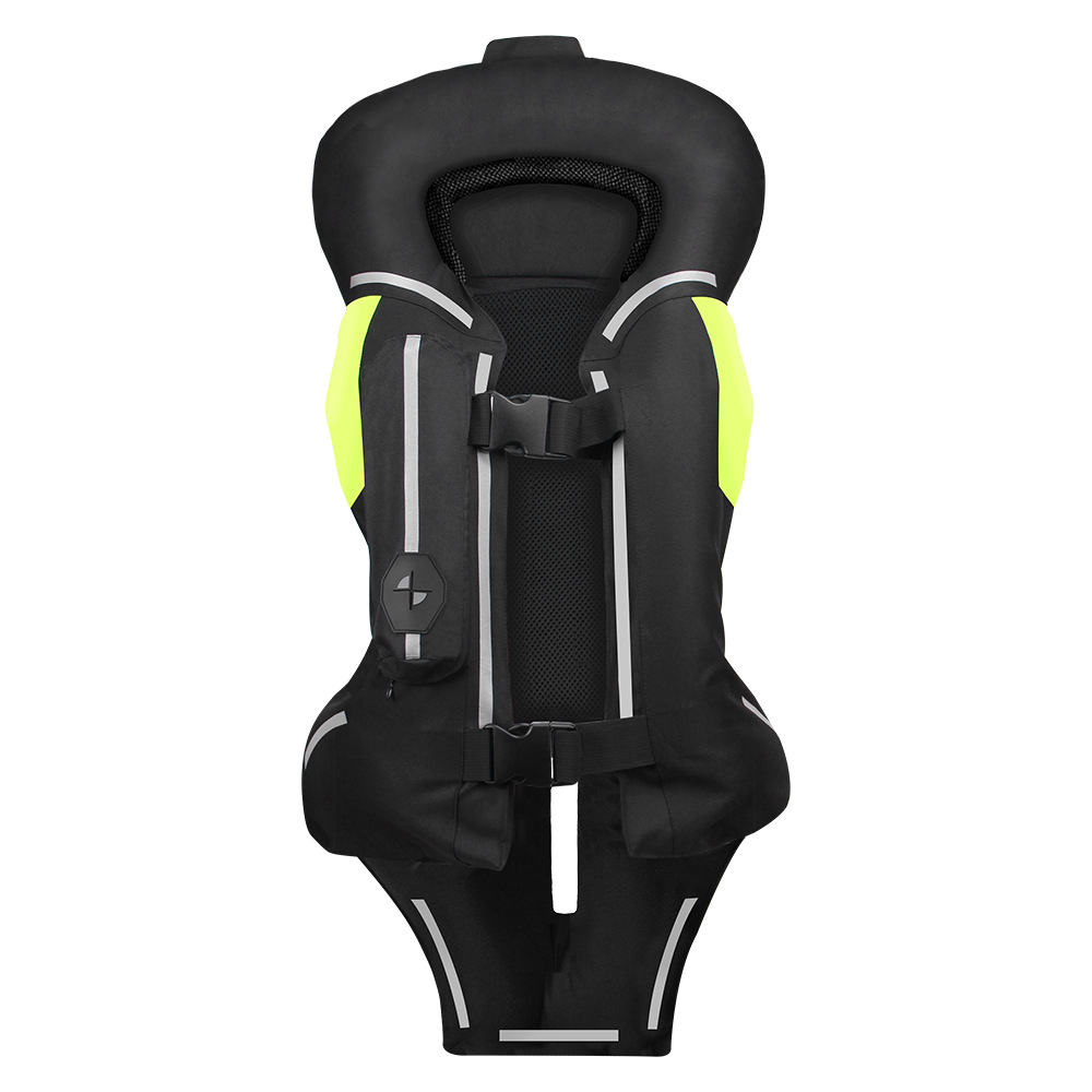 Huanqiu Second-Generation Airb - Motorcycle Gear With Airbag recension och pris
